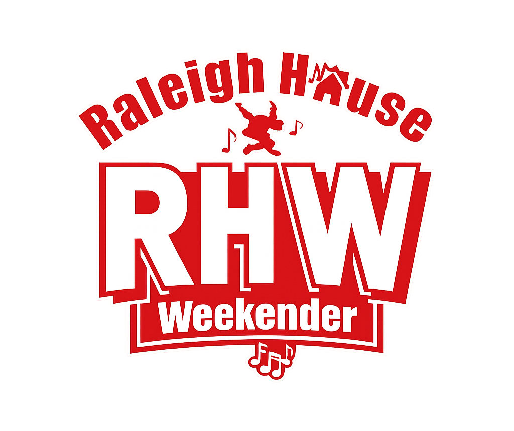 RHW Logo